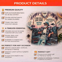 PREMIUM HAWAIIAN SHIRT TLQ DBD PEPA 0408263