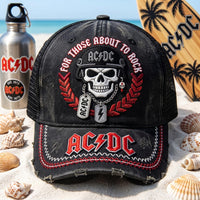 PREMIUM CAP TLQ DBD ACDC 2305267