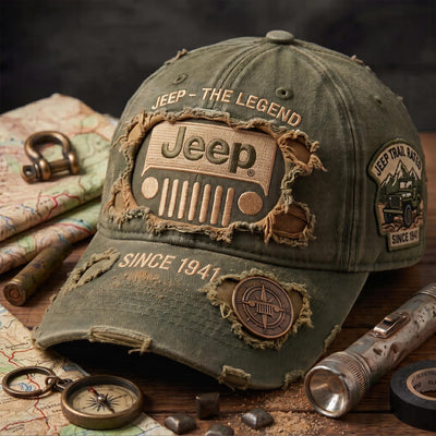 PREMIUM CAP TLQ DBD JECA 0607265