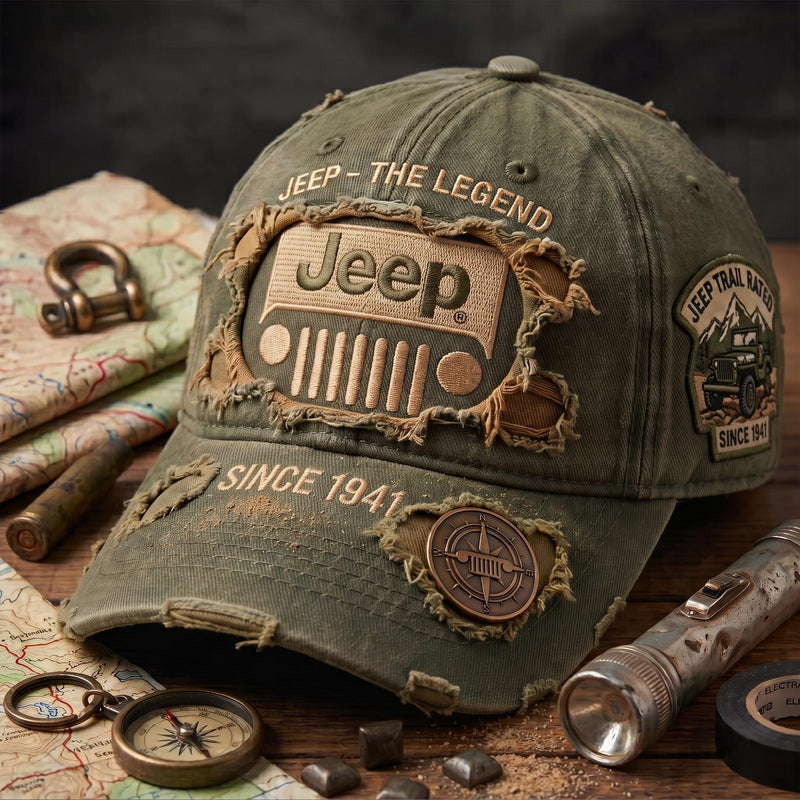 PREMIUM CAP TLQ DBD JECA 0607265