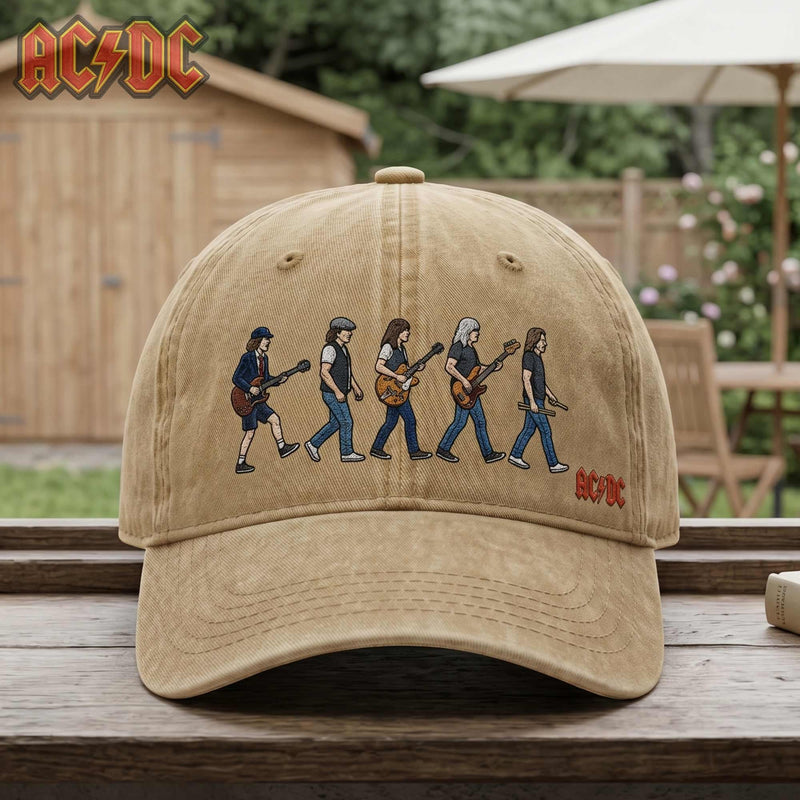 PREMIUM CAP HCT DBD ACDC 2306264