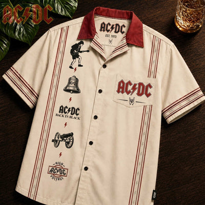 PREMIUM HAWAIIAN SHIRT HCT DBD ACDC 2306262
