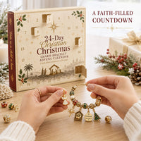 Christmas Charm Bracelet Advent Calendar
