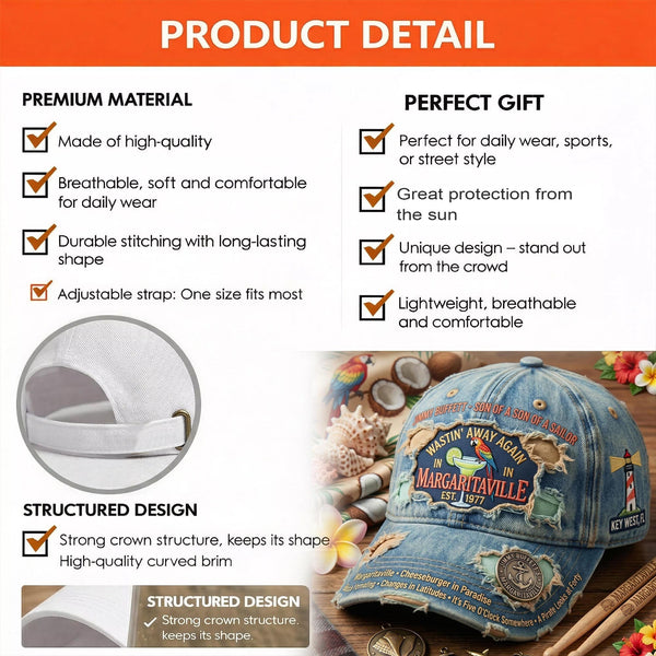 Premium Cap TLQ DBD JIBU 2505266