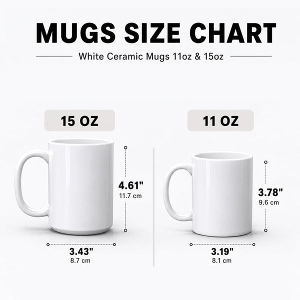 Premium Mug TULT NTH BRCA 2601267