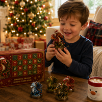 24 Days of Dragons Advent Calendar