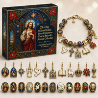 Christmas Charm Bracelet Advent Calendar