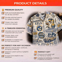 PREMIUM HAWAIIAN SHIRT TLQ DBD PAEE 0207265