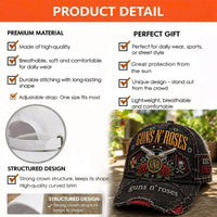 PREMIUM CAP ALK YPT GURO 0308261
