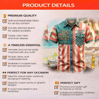PREMIUM HAWAIIAN SHIRT TLQ DBD JIBU 2305266