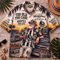 PREMIUM HAWAIIAN SHIRT TLQ DBD COWO 1408269