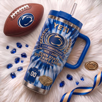 Pennsylvania Anniversary 40oz Tumbler